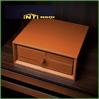 NGĂN KÉO ĐỂ ĐỒ BỌC DA CAO CẤP TẠI Hiệp Phước